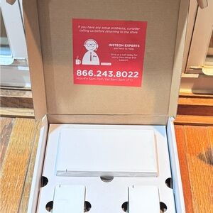 NWT Sealed  Insteon Bundle Smart Home Kit